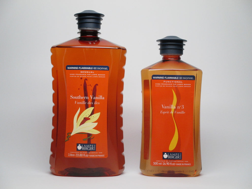 Lampe Berger Fragrance Oil - 1/2 Litre – Scents of Delight